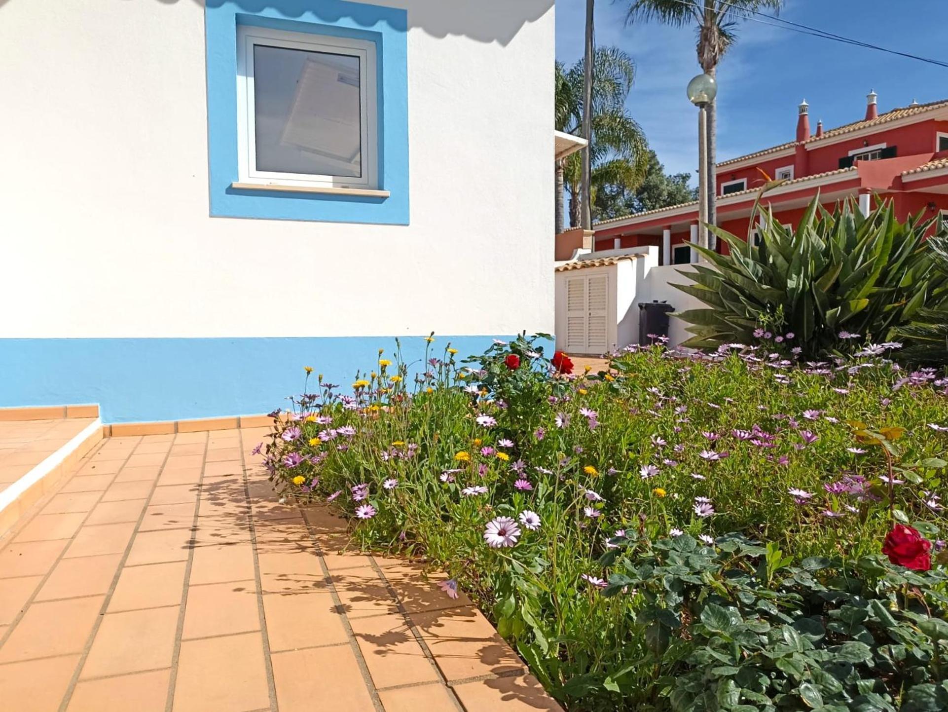 Casa Azul Hotel Lagos Quarto foto