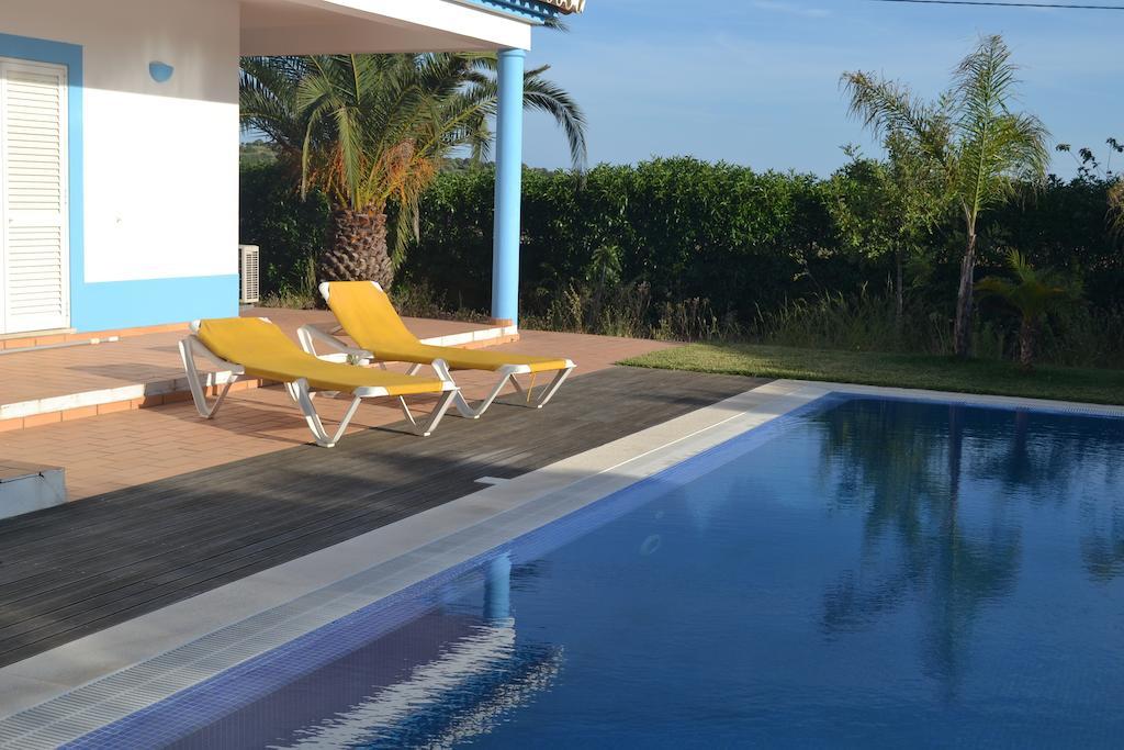 Casa Azul Hotel Lagos Exterior foto